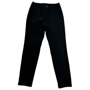 American Giant Black Stretch Pant